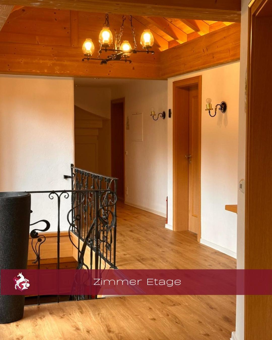 Schwarzwald Lodge Inselklause Schoenwald im Schwarzwald Exterior photo